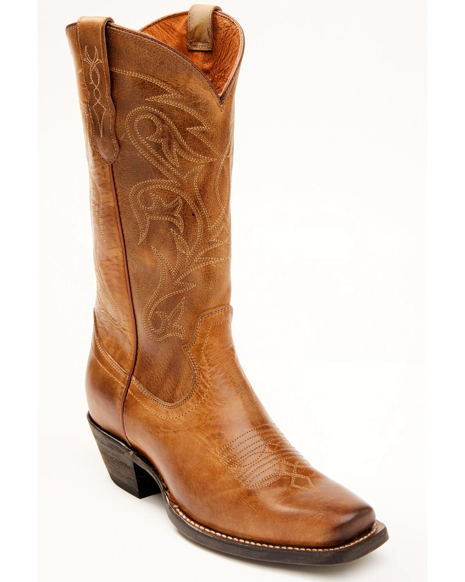 Idyllwind Women's Tumbleweed Performance Western Boots - Square Toe 3 Idyllwind Women's Tumbleweed Performance Western Boots - Square Toe