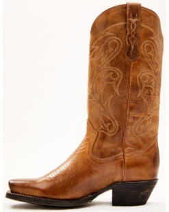 Idyllwind Women's Tumbleweed Performance Western Boots - Square Toe 11 Idyllwind Women's Tumbleweed Performance Western Boots - Square Toe -Bootmith and Co. Store 2000324735 280 P3