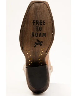 Idyllwind Women's Tumbleweed Performance Western Boots - Square Toe 15 Idyllwind Women's Tumbleweed Performance Western Boots - Square Toe -Bootmith and Co. Store 2000324735 280 P7