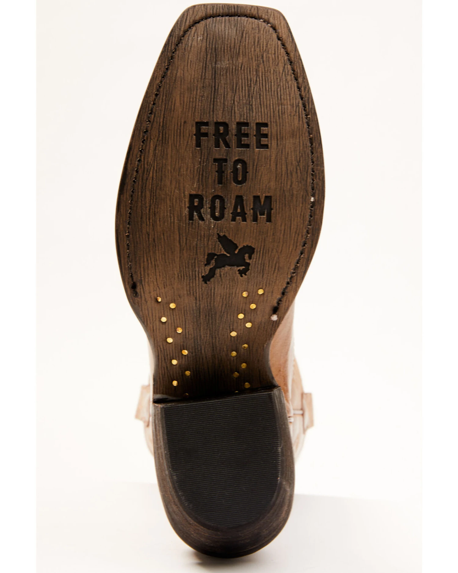 Idyllwind Women's Tumbleweed Performance Western Boots - Square Toe 9 Idyllwind Women's Tumbleweed Performance Western Boots - Square Toe - Image 7