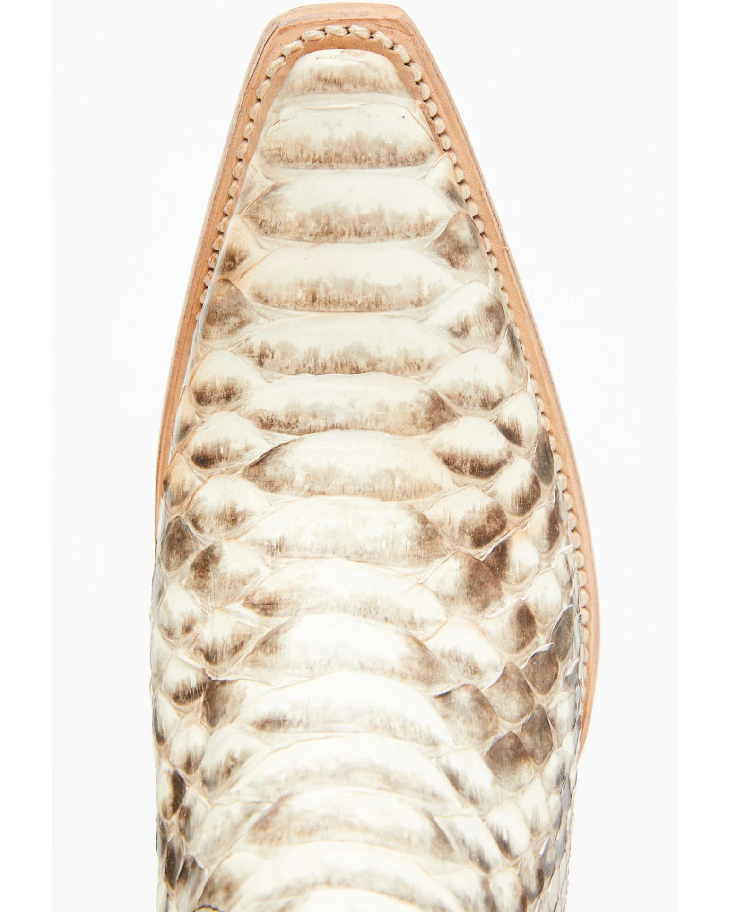 Idyllwind Women's Slay Exotic Python Tall Western Boots - Snip Toe 8 Idyllwind Women's Slay Exotic Python Tall Western Boots - Snip Toe - Image 6