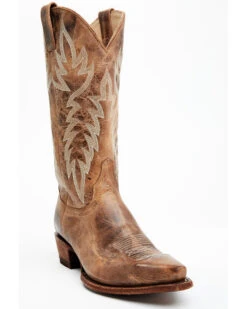 Idyllwind Women's Wheeler Western Performance Boots - Snip Toe