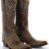 Old Gringo Women's Sintra Western Boots - Snip Toe -Bootmith and Co. Store 2000331283 200 P1
