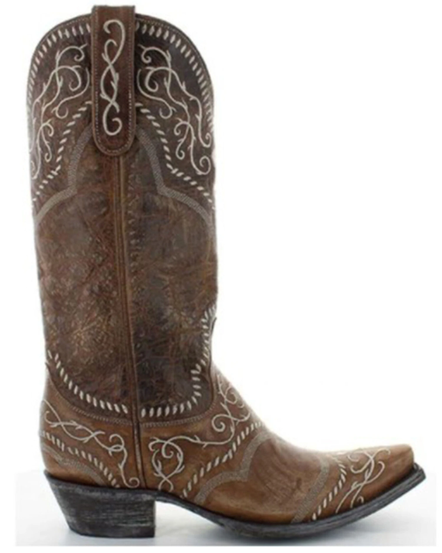 Old Gringo Women's Sintra Western Boots - Snip Toe 4 Old Gringo Women's Sintra Western Boots - Snip Toe - Image 2
