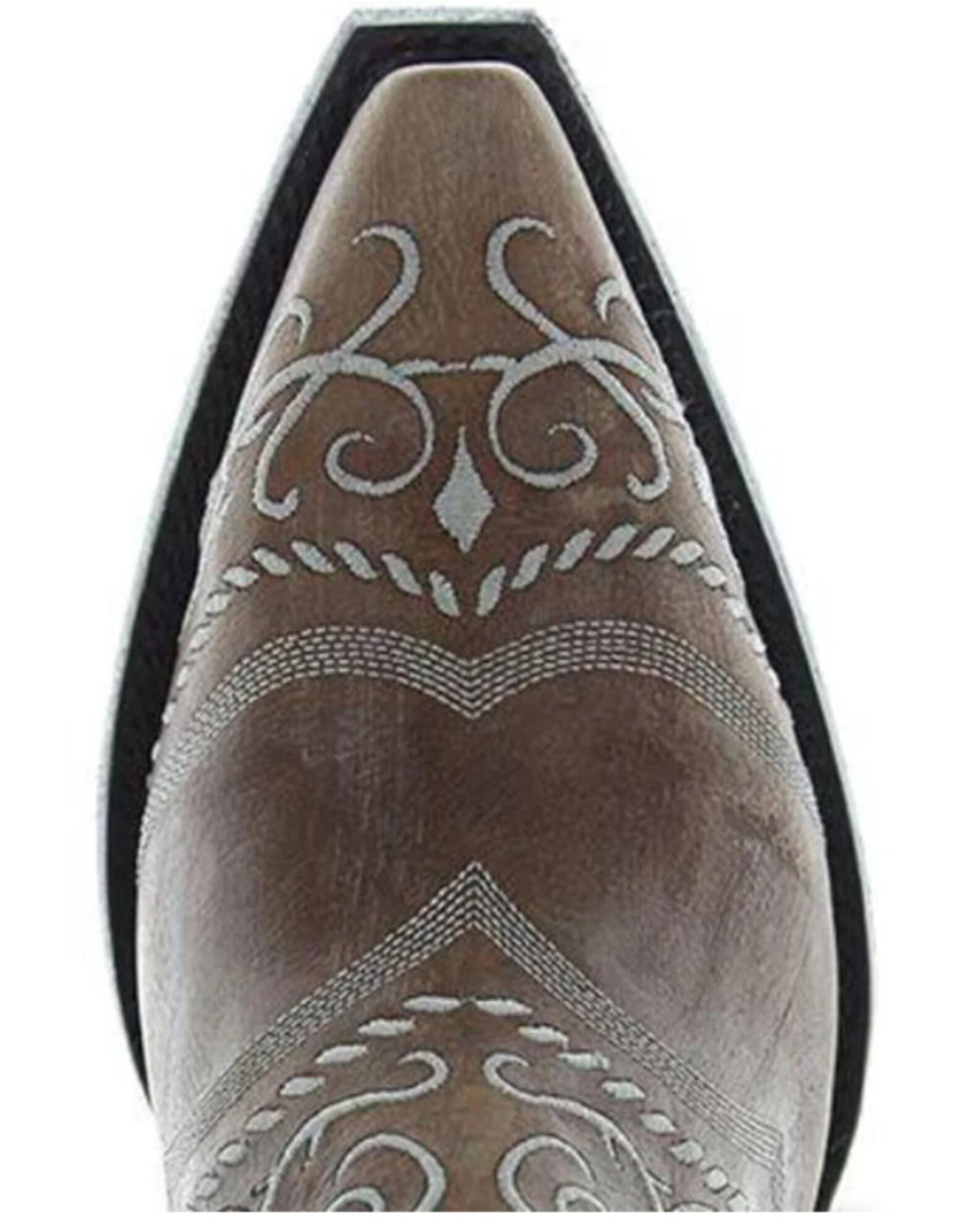 Old Gringo Women's Sintra Western Boots - Snip Toe 5 Old Gringo Women's Sintra Western Boots - Snip Toe - Image 3