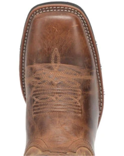 Laredo Men's Kane Western Boots - Broad Square Toe 14 Laredo Men's Kane Western Boots - Broad Square Toe -Bootmith and Co. Store 2000332808 280 P6