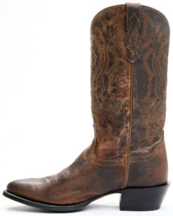 Shyanne Women's Indio Western Boots - Medium Toe -Bootmith and Co. Store 2000333547 200 P4