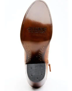 Shyanne Women's Lily Fashion Booties - Round Toe 15 Shyanne Women's Lily Fashion Booties - Round Toe -Bootmith and Co. Store 2000333556 235 P7