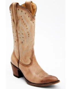 Idyllwind Women's Bayou Western Boots - Round Toe
