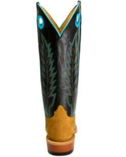 HorsePower Men's Sawdust Western Boots - Broad Square Toe 10 HorsePower Men's Sawdust Western Boots - Broad Square Toe -Bootmith and Co. Store 2000335589 200 P3