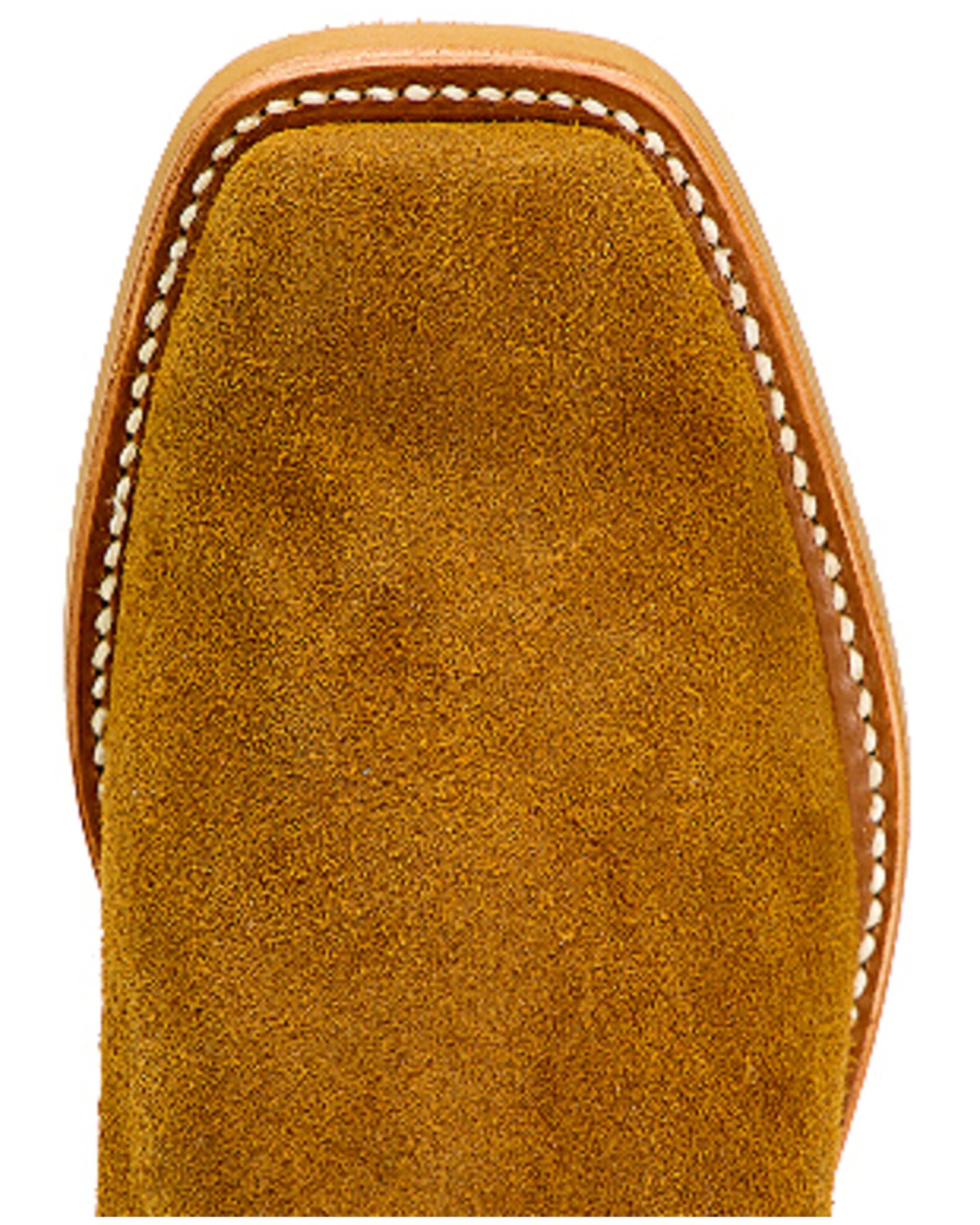 HorsePower Men's Sawdust Western Boots - Broad Square Toe 7 HorsePower Men's Sawdust Western Boots - Broad Square Toe - Image 5