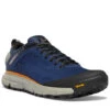 Danner Men's Trail 2650 Denim GTX Hiking Boots - Soft Toe -Bootmith and Co. Store 2000335607 400 P1