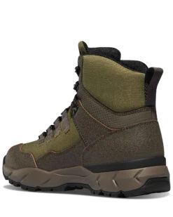 Danner Men's Vital Trail Hiking Boots - Soft Toe -Bootmith and Co. Store 2000335608 200 P3