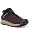 Danner Women's Trail 2650 Marionberry GTX Hiking Boots - Soft Toe 2 Danner Women's Trail 2650 Marionberry GTX Hiking Boots - Soft Toe -Bootmith and Co. Store 2000335610 500 P1
