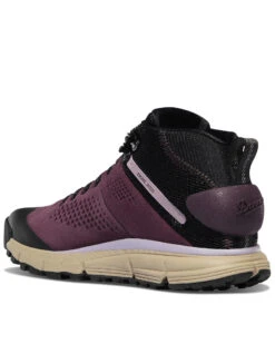 Danner Women's Trail 2650 Marionberry GTX Hiking Boots - Soft Toe -Bootmith and Co. Store 2000335610 500 P3