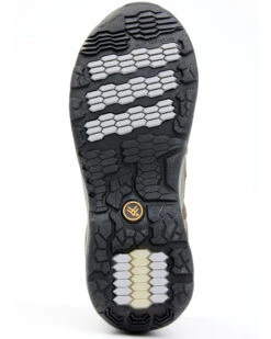 Hawx Men's Axis Waterproof Hiker Boots - Soft Toe -Bootmith and Co. Store 2000335848 200 P7