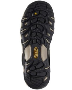 Keen Men's Steens Waterproof Hiking Boots - Soft Toe -Bootmith and Co. Store 2000337555 001 P3