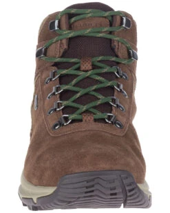 Merrell Men's Erie Waterproof Hiking Boots - Soft Toe -Bootmith and Co. Store 2000338700 200 P5