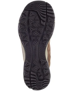 Merrell Men's Erie Waterproof Hiking Boots - Soft Toe -Bootmith and Co. Store 2000338700 200 P7