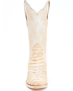 Dan Post Women's Caiman Print Western Boots - Snip Toe 11 Dan Post Women's Caiman Print Western Boots - Snip Toe -Bootmith and Co. Store 2000339123 840 P3