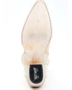 Dan Post Women's Caiman Print Western Boots - Snip Toe 15 Dan Post Women's Caiman Print Western Boots - Snip Toe -Bootmith and Co. Store 2000339123 840 P7