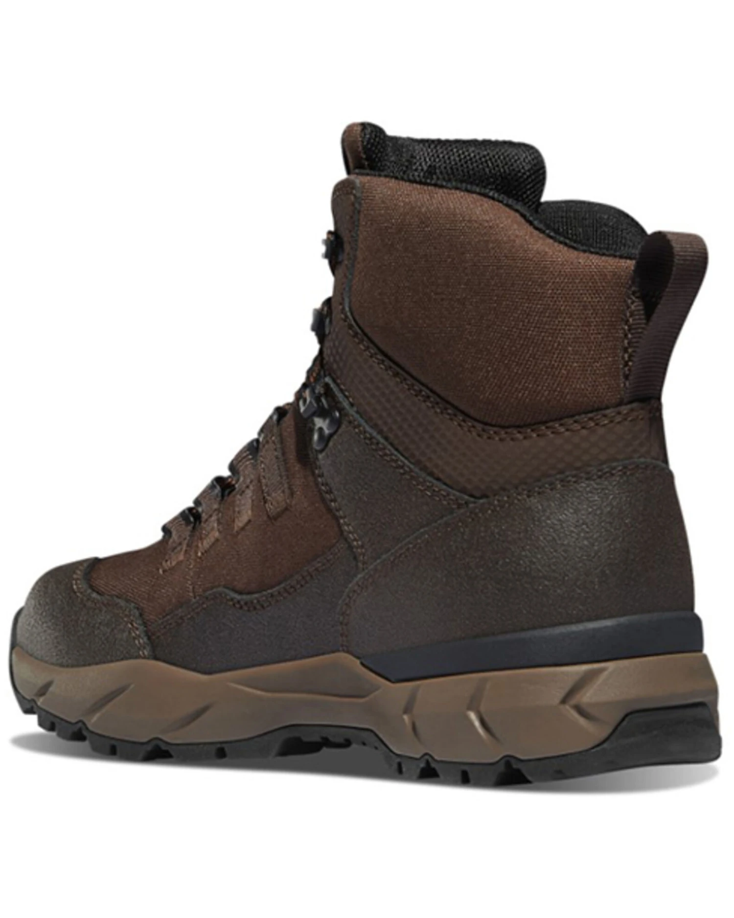 Danner Men's Vital Waterproof Hiking Boots - Soft Toe 5 Danner Men's Vital Waterproof Hiking Boots - Soft Toe - Image 3