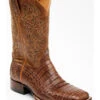 Cody James Men's Nuez Exotic Caiman Skin Western Boots - Broad Square Toe 2 Cody James Men's Nuez Exotic Caiman Skin Western Boots - Broad Square Toe -Bootmith and Co. Store 2000339810 280 P1