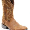 Durango Men's Westward Western Performance Boots - Broad Square Toe 1 Durango Men's Westward Western Performance Boots - Broad Square Toe -Bootmith and Co. Store 2000340518 200 P1