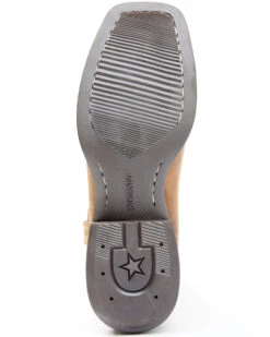 Durango Men's Westward Western Performance Boots - Broad Square Toe -Bootmith and Co. Store 2000340518 200 P7