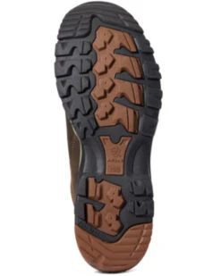 Ariat Men's Distressed Skyline Low H20 Lace-Up Outdoor Boots - Round Toe  -Bootmith and Co. Store 2000341014 200 P5