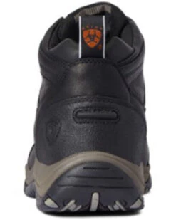 Ariat Men's Terrain Waterproof Hiking Boots - Soft Toe -Bootmith and Co. Store 2000341059 001 P3