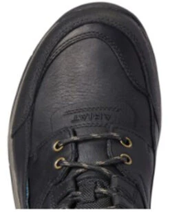 Ariat Men's Terrain Waterproof Hiking Boots - Soft Toe -Bootmith and Co. Store 2000341059 001 P4