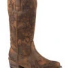 Roper Women's Tall Stuff Western Boots - Snip Toe 2 Roper Women's Tall Stuff Western Boots - Snip Toe -Bootmith and Co. Store 2000341217 280 P1
