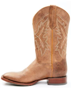 Cody James Men's Vintage Western Boots - Broad Square Toe -Bootmith and Co. Store 2000341284 200 P3