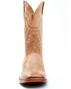 Cody James Men's Vintage Western Boots - Broad Square Toe -Bootmith and Co. Store 2000341284 200 P4