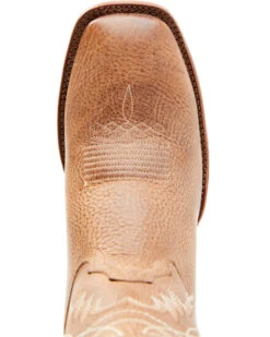 Cody James Men's Vintage Western Boots - Broad Square Toe -Bootmith and Co. Store 2000341284 200 P6