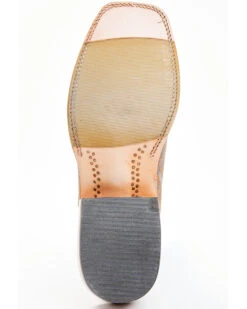 HorsePower Men's Sugared Western Boots - Broad Square Toe 15 HorsePower Men's Sugared Western Boots - Broad Square Toe -Bootmith and Co. Store 2000341548 280 P7