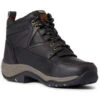 Ariat Women's Terrain H20 Full-Grain Waterproof Hiking Boot 1 Ariat Women's Terrain H20 Full-Grain Waterproof Hiking Boot -Bootmith and Co. Store 2000341923 001 P1