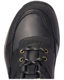 Ariat Women's Terrain H20 Full-Grain Waterproof Hiking Boot 10 Ariat Women's Terrain H20 Full-Grain Waterproof Hiking Boot -Bootmith and Co. Store 2000341923 001 P4