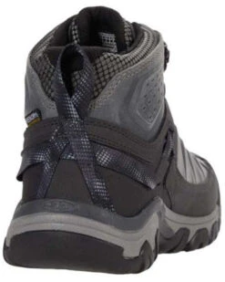 Keen Men's Magnet Targhee III Mid Waterproof Hiking Boot -Bootmith and Co. Store 2000342239 020 P4