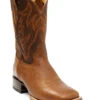 Cody James Men's Hoverfly Western Performance Boots - Broad Square Toe -Bootmith and Co. Store 2000343031 200 P1