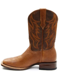 Cody James Men's Hoverfly Western Performance Boots - Broad Square Toe -Bootmith and Co. Store 2000343031 200 P3