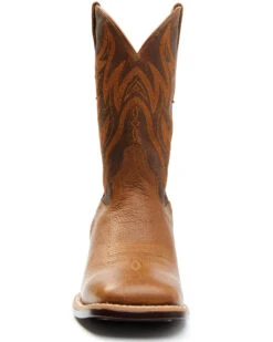 Cody James Men's Hoverfly Western Performance Boots - Broad Square Toe -Bootmith and Co. Store 2000343031 200 P4