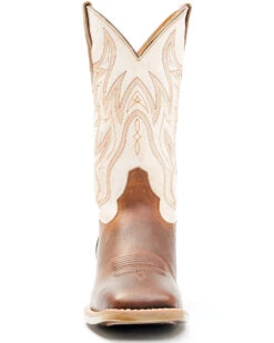 Cody James Men's Hoverfly Western Performance Boots - Broad Square Toe  -Bootmith and Co. Store 2000343033 110 P4