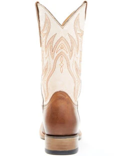 Cody James Men's Hoverfly Western Performance Boots - Broad Square Toe  -Bootmith and Co. Store 2000343033 110 P5