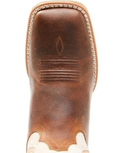 Cody James Men's Hoverfly Western Performance Boots - Broad Square Toe  -Bootmith and Co. Store 2000343033 110 P6