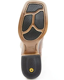 Cody James Men's Hoverfly Western Performance Boots - Broad Square Toe  -Bootmith and Co. Store 2000343033 110 P7