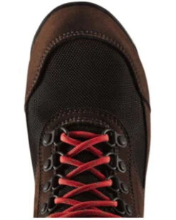 Danner Women's Jag Waterproof Hiking Boot 10 Danner Women's Jag Waterproof Hiking Boot -Bootmith and Co. Store 2000344461 933 P4