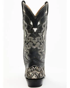 Corral Men's Exotic Python Skin Inlay Western Boots - Snip Toe 13 Corral Men's Exotic Python Skin Inlay Western Boots - Snip Toe -Bootmith and Co. Store 2000345254 944 P5