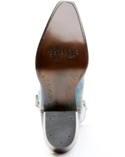 Shyanne Women's Skye Western Boots - Snip Toe -Bootmith and Co. Store 2000345796 400 P7